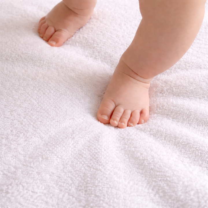 Bamboo Waterproof Mattress Protector - SHEET STORY - 4