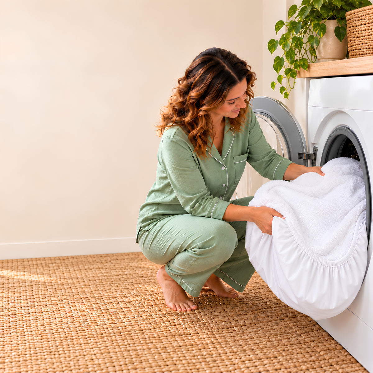 Waterproof Mattress Protector