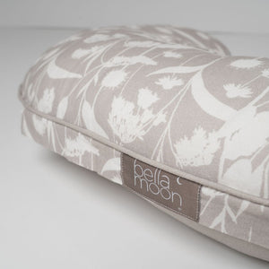 Mini Moon Feeding Pillow - Foraged Herbs