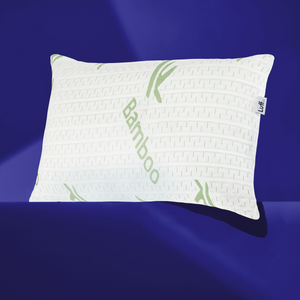 The Bamboo Hotel Premium Pillow - SHEET STORY - 2