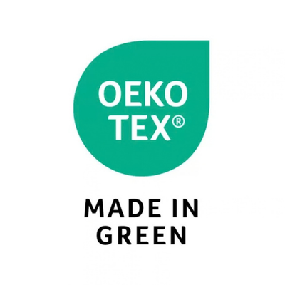 OEKO-TEX® Made in Green