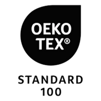 OEKO-TEX® certified materials