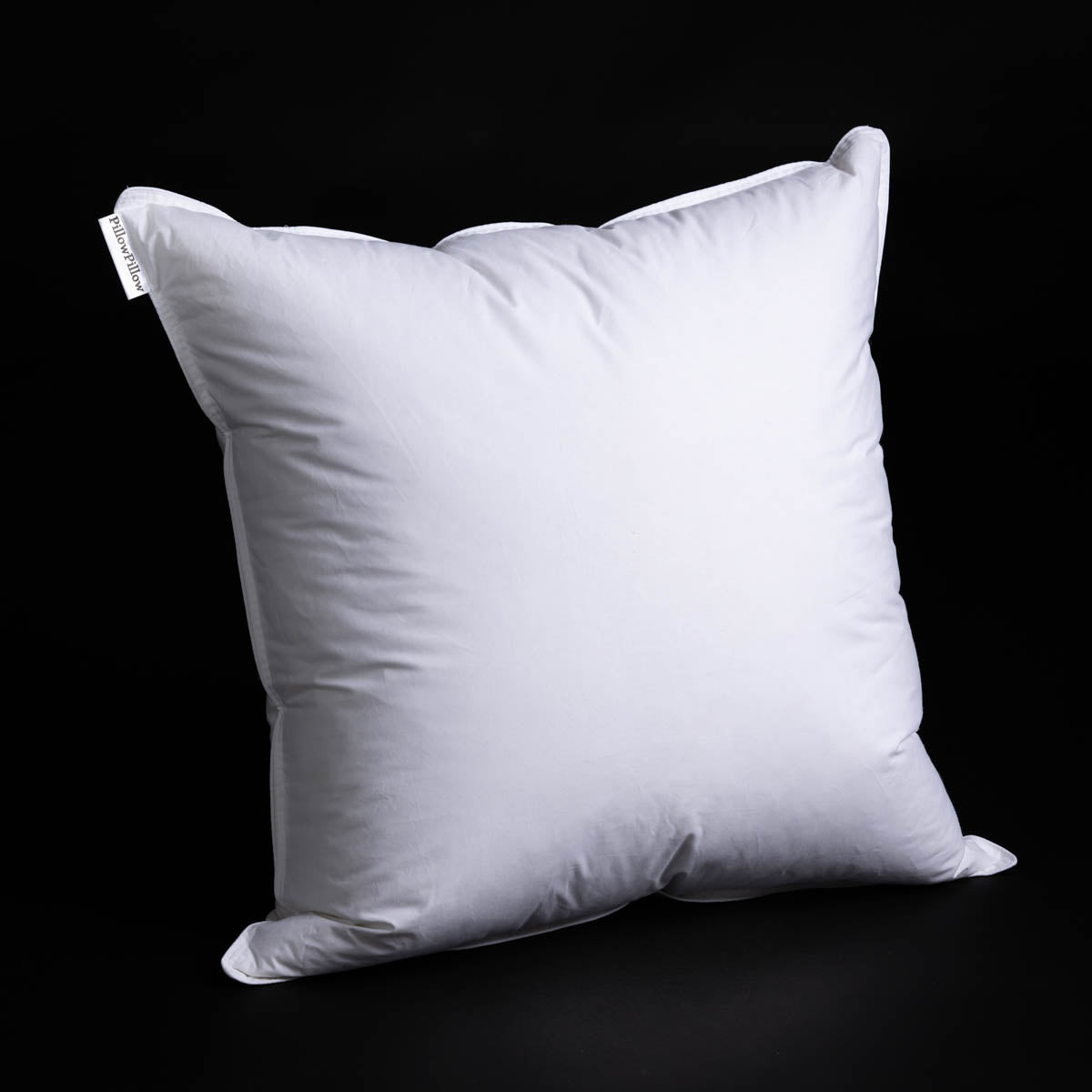 Continental Pillow - The Big Square One