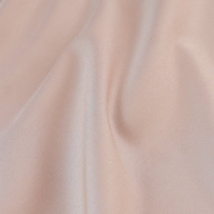 Ackly Bamboo - Beige Fitted Sheet - SHEET STORY - 6