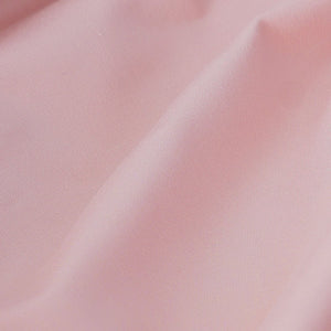 Ackly Bamboo - Blush Fitted Sheet - SHEET STORY - 4