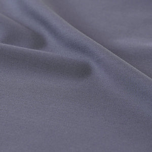 Ackly Bamboo - Charcoal Fitted Sheet - SHEET STORY - 5