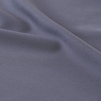 Ackly Bamboo - Charcoal Fitted Sheet - SHEET STORY - 5