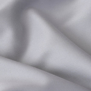 Ackly Bamboo - Dove Grey Flat Sheet - SHEET STORY - 6