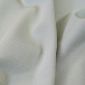 Ackly Bamboo - Sage Fitted Sheet - SHEET STORY - 4
