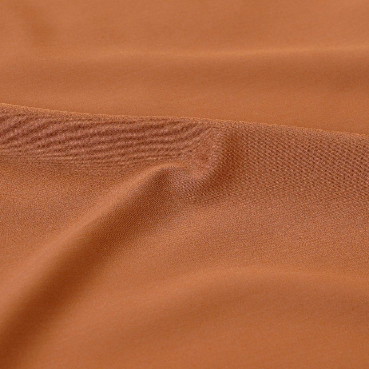 Ackly Bamboo - Terracotta Bedding Set - SHEET STORY - 7