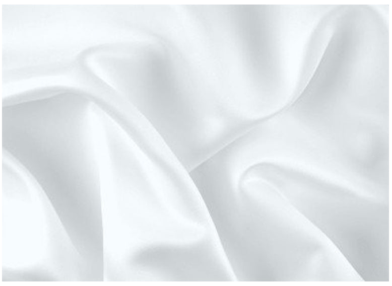 Bamboo Duvet Cover Bed Set in White - SHEET STORY - 4