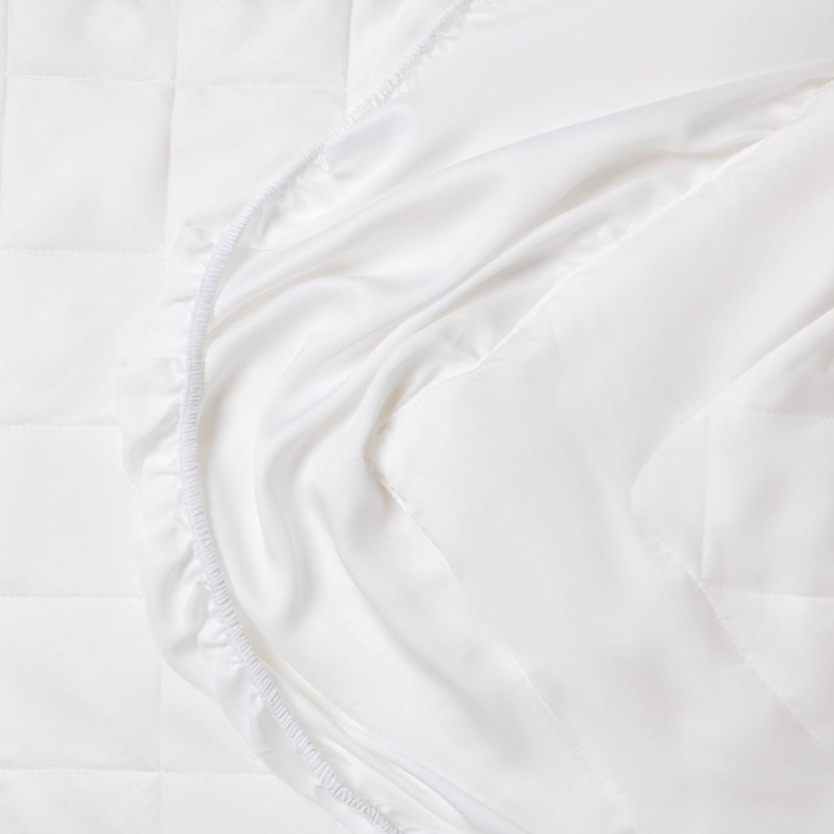 Bamboo Mattress Protector (Eucalyptus & Bamboo) - SHEET STORY - 6