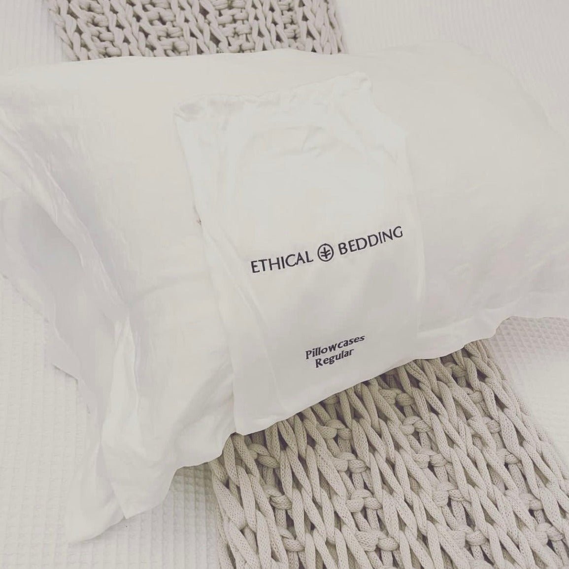 Bed Sheet Set (Eucalyptus Silk) - SHEET STORY - 4