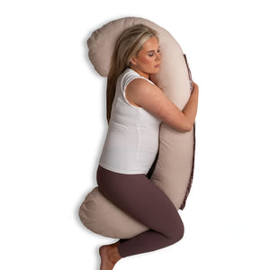 Body Pillow - Rosehip - SHEET STORY - 9