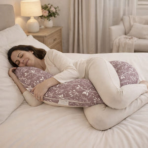 Body Pillow - Rosehip - SHEET STORY - 2