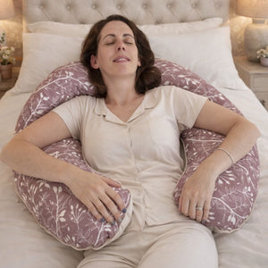 Body Pillow - Rosehip - SHEET STORY - 5