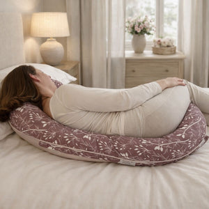 Body Pillow - Rosehip - SHEET STORY - 3