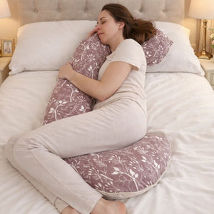 Body Pillow - Rosehip - SHEET STORY - 4