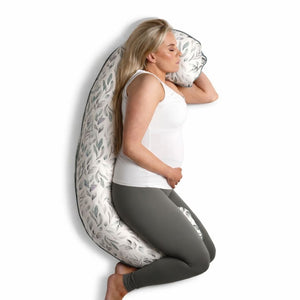 Body Pillow - Waterleaves - SHEET STORY - 8