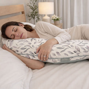 Body Pillow - Waterleaves - SHEET STORY - 4
