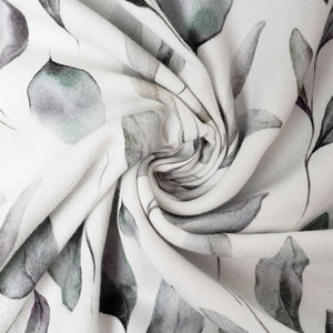 Body Pillow - Waterleaves - SHEET STORY - 12