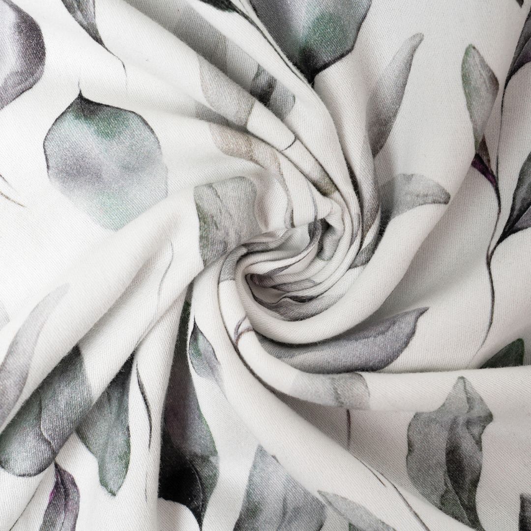 Body Pillow - Waterleaves - SHEET STORY - 9