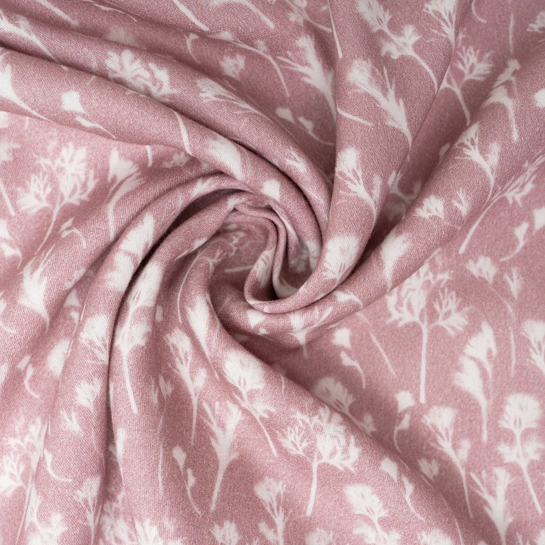 Body Pillow - Wild Parsley - SHEET STORY - 11
