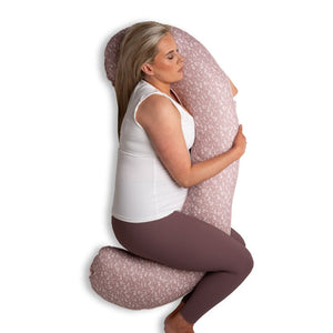 Body Pillow - Wild Parsley - SHEET STORY - 10