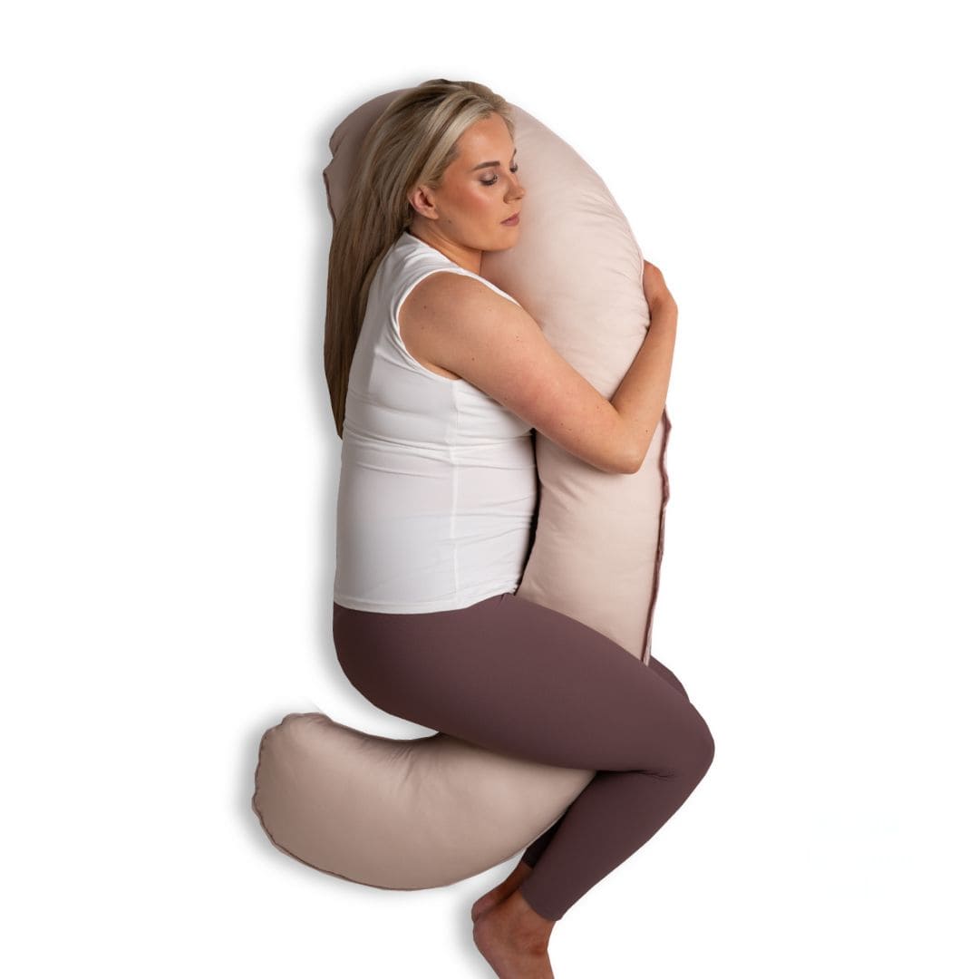 Body Pillow - Wild Parsley - SHEET STORY - 7