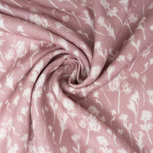 Body Pillow - Wild Parsley - SHEET STORY - 14