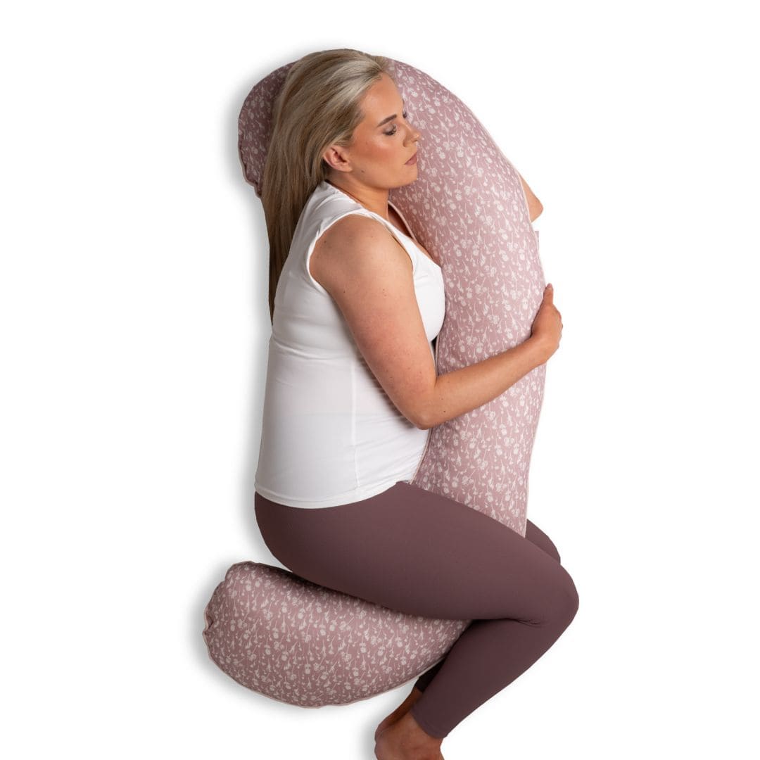 Body Pillow - Wild Parsley - SHEET STORY - 5