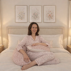 Body Pillow - Wild Parsley - SHEET STORY - 4