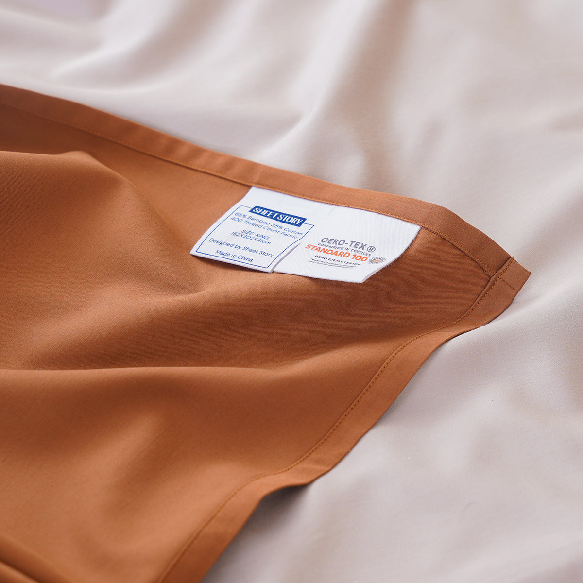 100% Natural Fibres