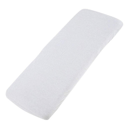 Crib Jersey Fitted Sheets 100% Cotton 40x90cm - Pack Of 2 - Fits All Models - SHEET STORY - 16