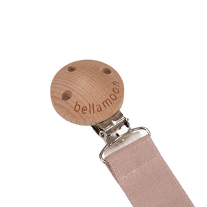 Dummy Clip - Dusky Pink - SHEET STORY - 3