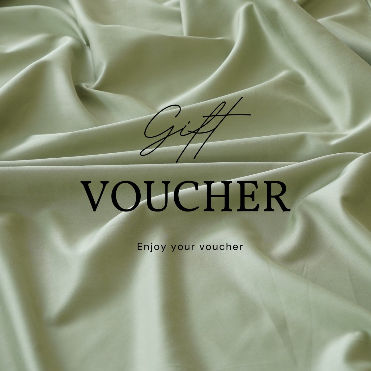 E - Gift Card - Sheet Story Bedding - SHEET STORY - 1