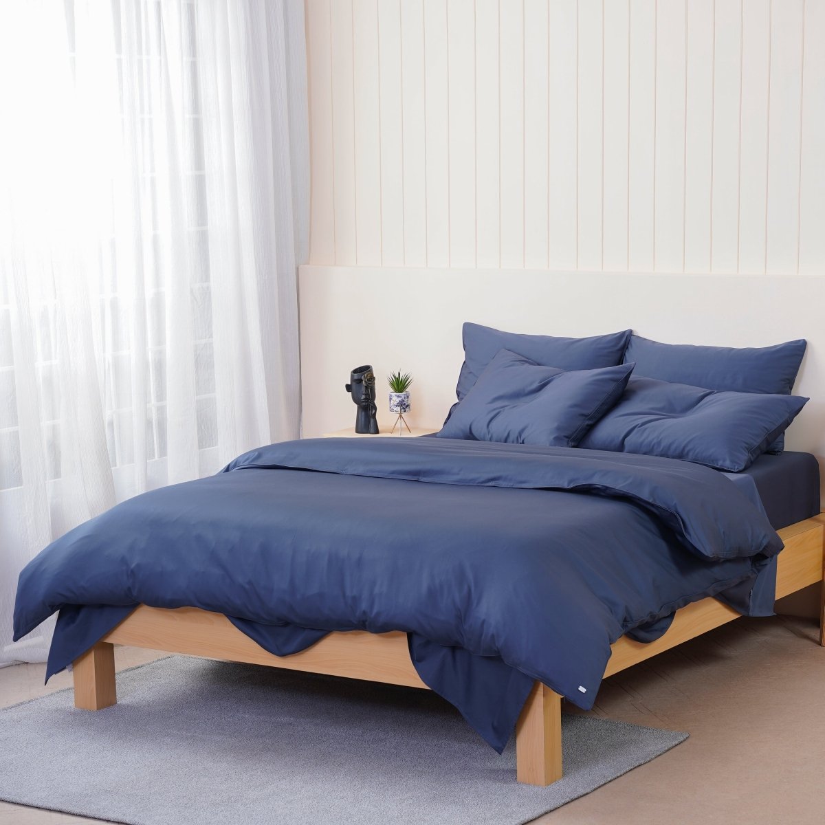 Ella Cotton - Midnight - SHEET STORY - 1