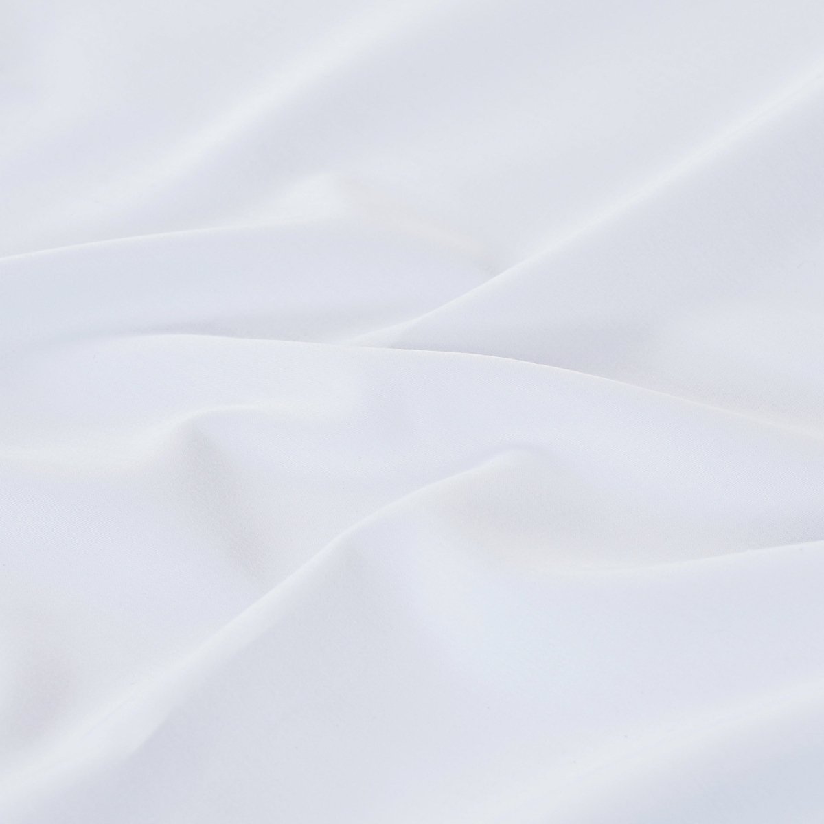 Ella Cotton - White Fitted Sheet - SHEET STORY - 4