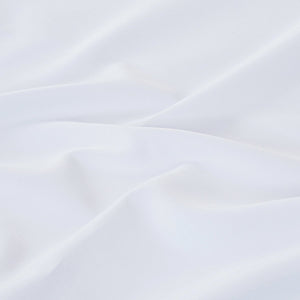 Ella Cotton - White Fitted Sheet - SHEET STORY - 4