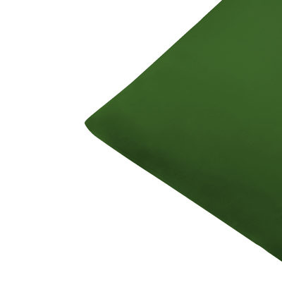 Eucalyptus Silk Pillowcase Pair in Forest Green (Best Seller) - SHEET STORY - 6