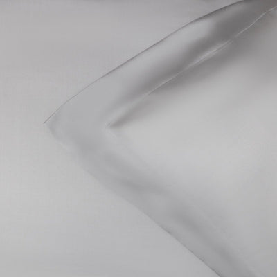 Eucalyptus Silk Pillowcase Pair in Grey (Best Seller) - SHEET STORY - 6