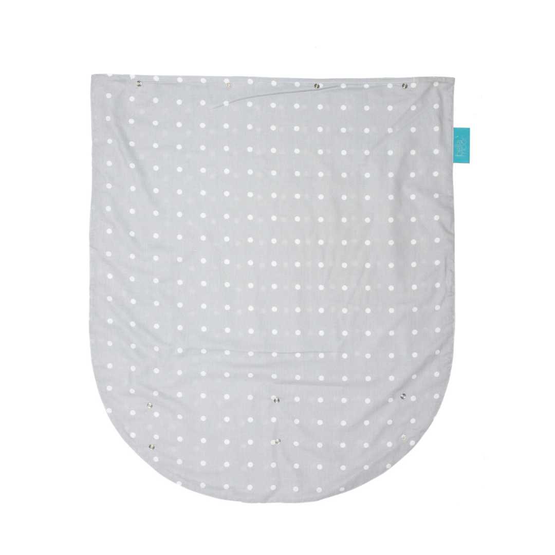 Feeding & Pumping Privacy Cover - Dotted - SHEET STORY - 2