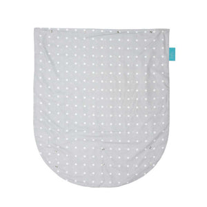 Feeding & Pumping Privacy Cover - Dotted - SHEET STORY - 2