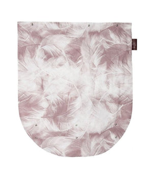 Feeding & Pumping Privacy Cover - Feather Nest - SHEET STORY - 2