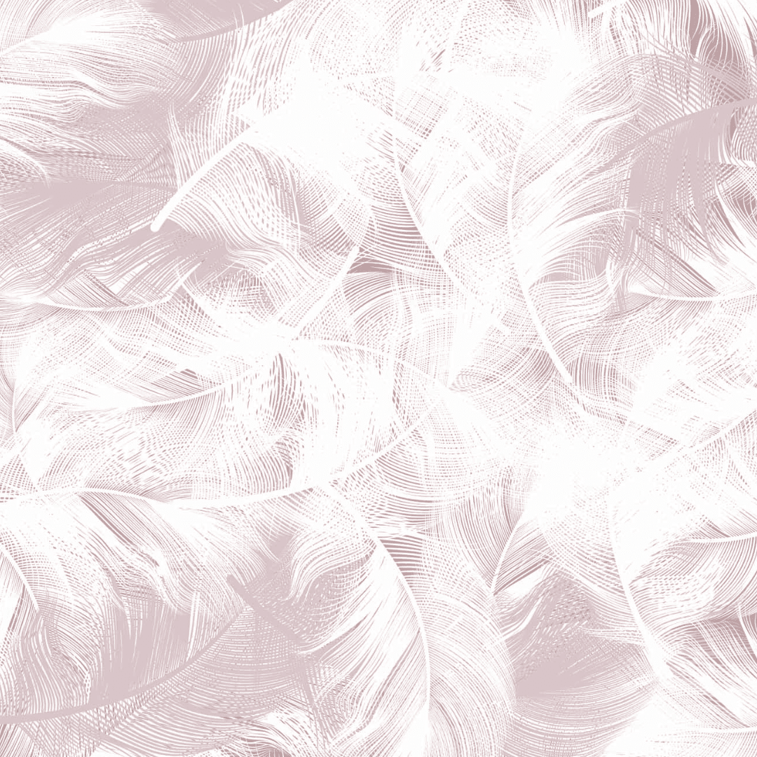 Feeding & Pumping Privacy Cover - Feather Nest - SHEET STORY - 6