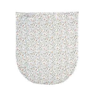 Feeding & Pumping Privacy Cover - Sweet & Wild - SHEET STORY - 2