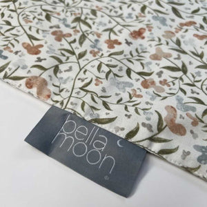 Feeding & Pumping Privacy Cover - Sweet & Wild - SHEET STORY - 4