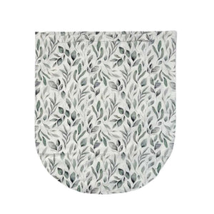 Feeding & Pumping Privacy Cover - Waterleaves - SHEET STORY - 2