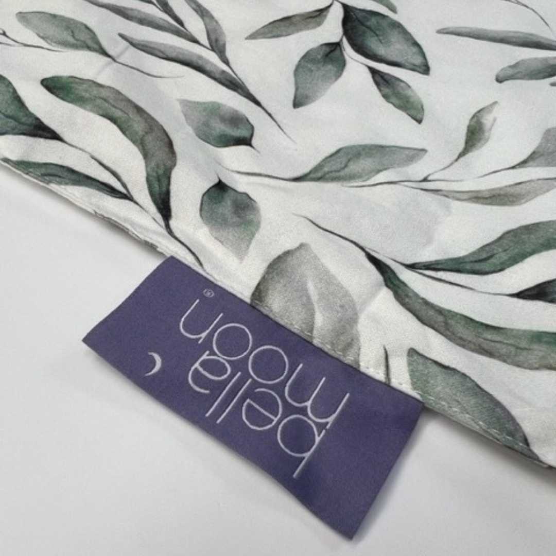 Feeding & Pumping Privacy Cover - Waterleaves - SHEET STORY - 4