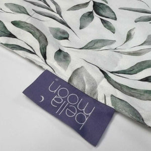 Feeding & Pumping Privacy Cover - Waterleaves - SHEET STORY - 4